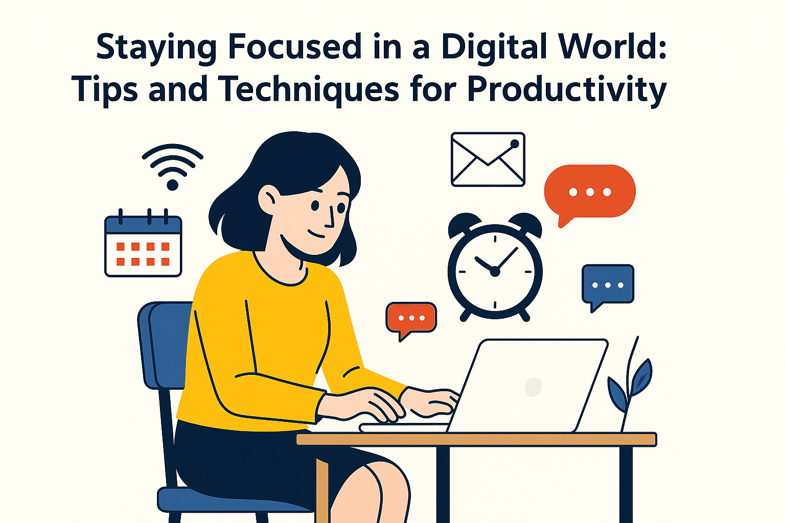 Cover Image for The New Digital Desk: Essential Tools Every Modern Professional Should Use